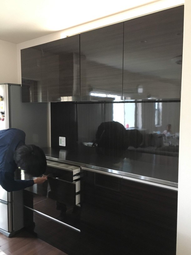 �I�[�_�[�Ƌ�H��I